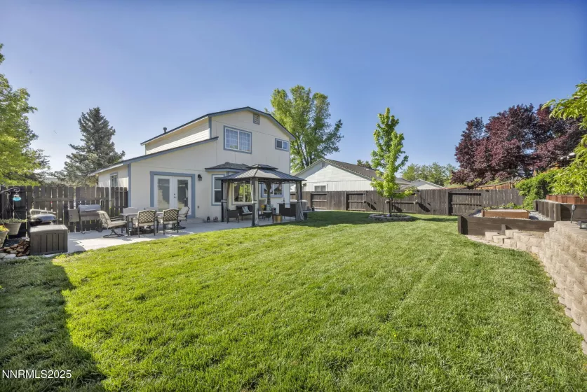 7395 Pah Rah, Sparks, Nevada 89436, 3 Bedrooms Bedrooms, ,3 BathroomsBathrooms,Residential,Residential,Pah Rah,250050420
