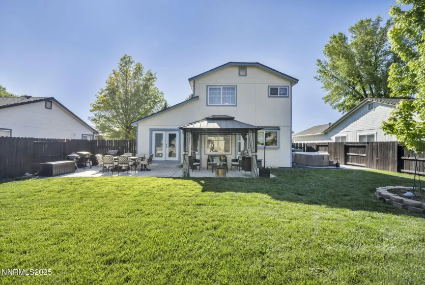 7395 Pah Rah, Sparks, Nevada 89436, 3 Bedrooms Bedrooms, ,3 BathroomsBathrooms,Residential,Residential,Pah Rah,250050420