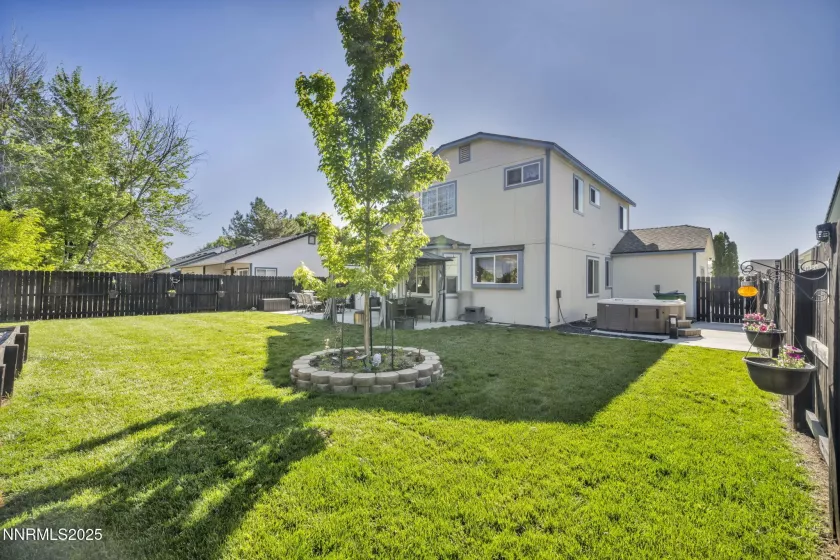 7395 Pah Rah, Sparks, Nevada 89436, 3 Bedrooms Bedrooms, ,3 BathroomsBathrooms,Residential,Residential,Pah Rah,250050420