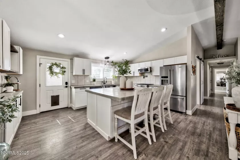 772 Mammoth, Gardnerville, Nevada 89460, 4 Bedrooms Bedrooms, ,2 BathroomsBathrooms,Residential,Residential,Mammoth,250050419