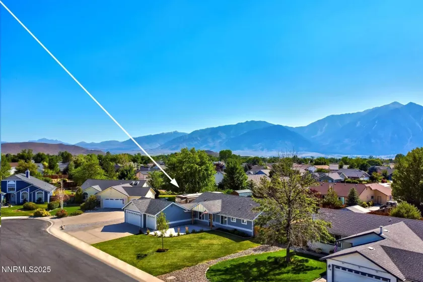 772 Mammoth, Gardnerville, Nevada 89460, 4 Bedrooms Bedrooms, ,2 BathroomsBathrooms,Residential,Residential,Mammoth,250050419