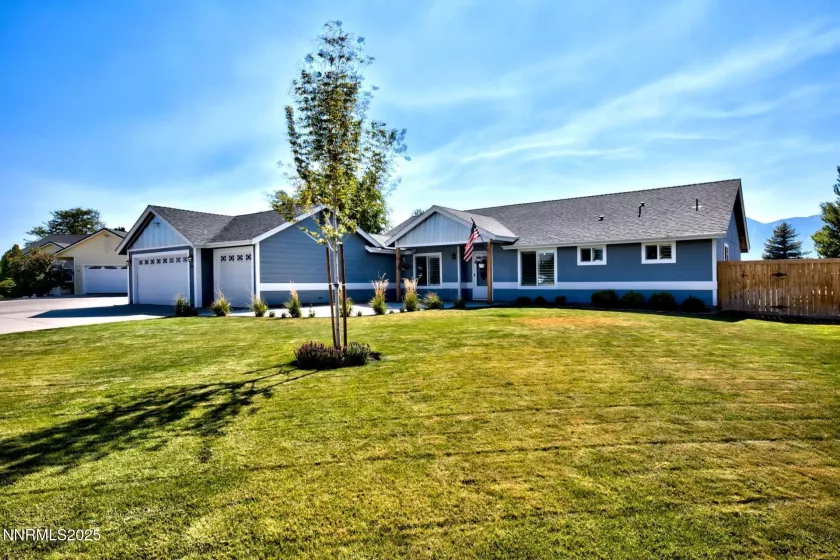 772 Mammoth, Gardnerville, Nevada 89460, 4 Bedrooms Bedrooms, ,2 BathroomsBathrooms,Residential,Residential,Mammoth,250050419