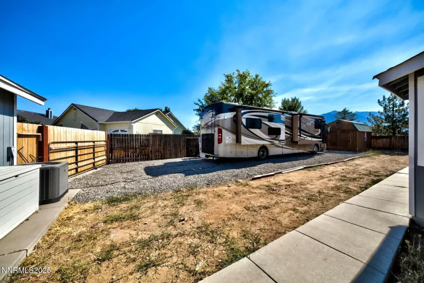 772 Mammoth, Gardnerville, Nevada 89460, 4 Bedrooms Bedrooms, ,2 BathroomsBathrooms,Residential,Residential,Mammoth,250050419