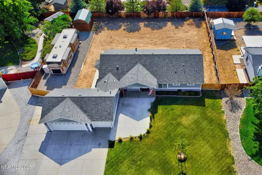 772 Mammoth, Gardnerville, Nevada 89460, 4 Bedrooms Bedrooms, ,2 BathroomsBathrooms,Residential,Residential,Mammoth,250050419