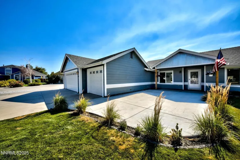 772 Mammoth, Gardnerville, Nevada 89460, 4 Bedrooms Bedrooms, ,2 BathroomsBathrooms,Residential,Residential,Mammoth,250050419