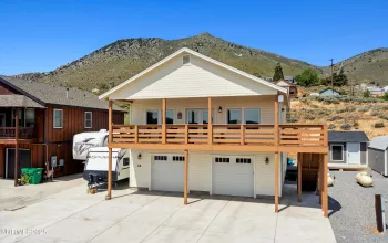34 O, Virginia City, Nevada 89440, 3 Bedrooms Bedrooms, ,3 BathroomsBathrooms,Residential,Residential,O,250050421