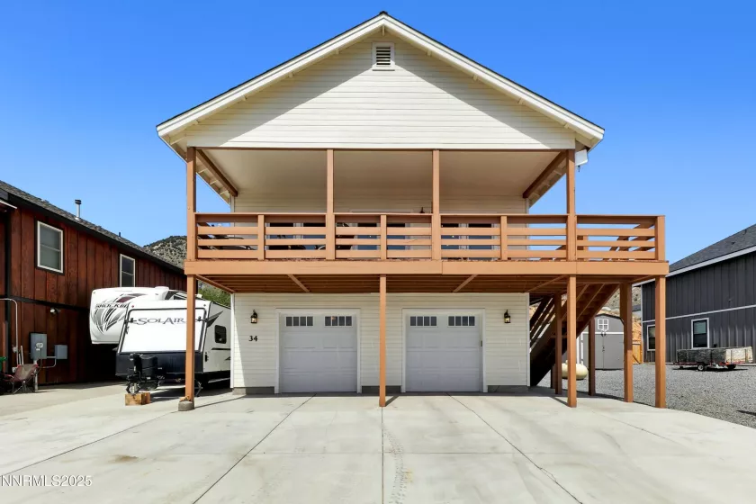 34 O, Virginia City, Nevada 89440, 3 Bedrooms Bedrooms, ,3 BathroomsBathrooms,Residential,Residential,O,250050421