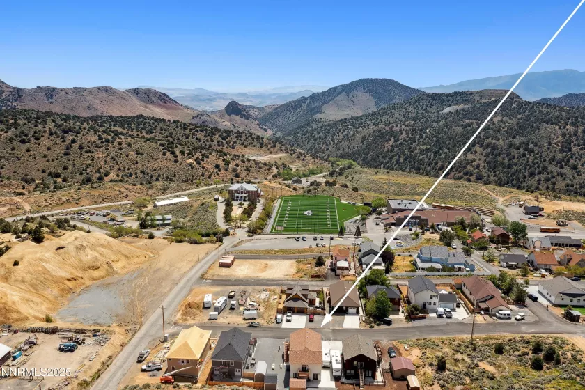 34 O, Virginia City, Nevada 89440, 3 Bedrooms Bedrooms, ,3 BathroomsBathrooms,Residential,Residential,O,250050421