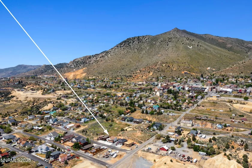 34 O, Virginia City, Nevada 89440, 3 Bedrooms Bedrooms, ,3 BathroomsBathrooms,Residential,Residential,O,250050421