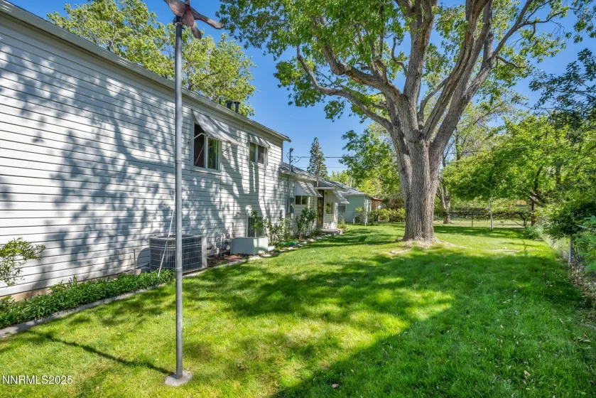 895 Stoker, Reno, Nevada 89503, 3 Bedrooms Bedrooms, ,1 BathroomBathrooms,Residential,Residential,Stoker,250050422