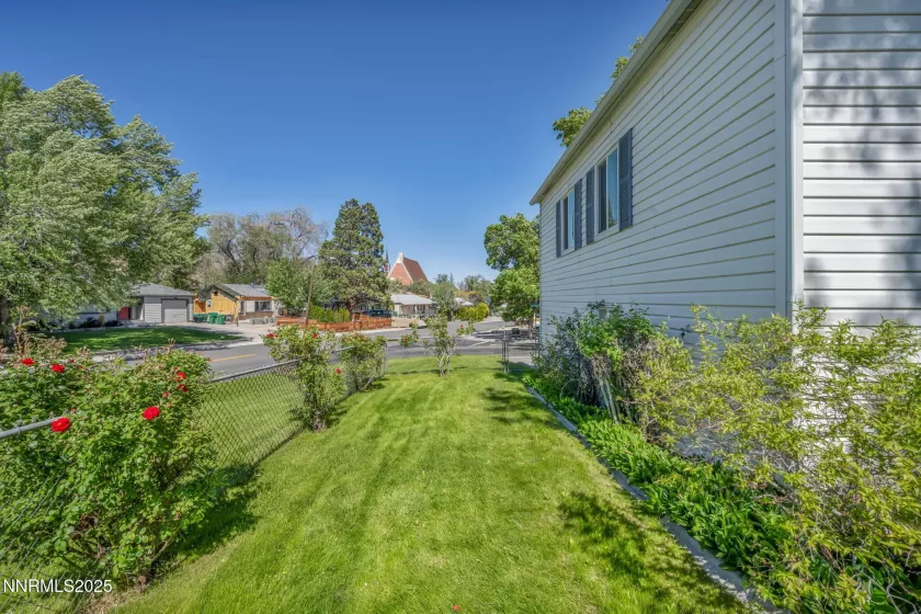895 Stoker, Reno, Nevada 89503, 3 Bedrooms Bedrooms, ,1 BathroomBathrooms,Residential,Residential,Stoker,250050422