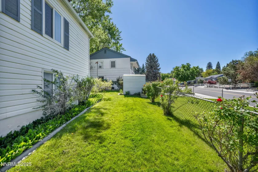 895 Stoker, Reno, Nevada 89503, 3 Bedrooms Bedrooms, ,1 BathroomBathrooms,Residential,Residential,Stoker,250050422