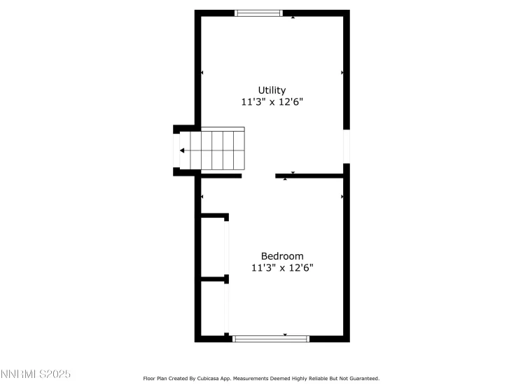 895 Stoker, Reno, Nevada 89503, 3 Bedrooms Bedrooms, ,1 BathroomBathrooms,Residential,Residential,Stoker,250050422