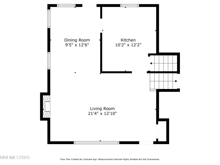 895 Stoker, Reno, Nevada 89503, 3 Bedrooms Bedrooms, ,1 BathroomBathrooms,Residential,Residential,Stoker,250050422