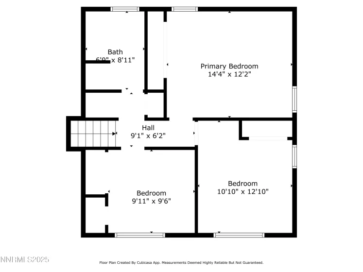 895 Stoker, Reno, Nevada 89503, 3 Bedrooms Bedrooms, ,1 BathroomBathrooms,Residential,Residential,Stoker,250050422