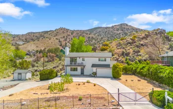 13820 Virginia Foothills, Reno, Nevada 89521, 3 Bedrooms Bedrooms, ,2 BathroomsBathrooms,Residential,Residential,Virginia Foothills,250050424