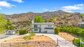 13820 Virginia Foothills, Reno, Nevada 89521, 3 Bedrooms Bedrooms, ,2 BathroomsBathrooms,Residential,Residential,Virginia Foothills,250050424