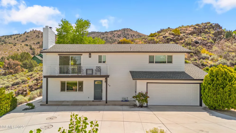 13820 Virginia Foothills, Reno, Nevada 89521, 3 Bedrooms Bedrooms, ,2 BathroomsBathrooms,Residential,Residential,Virginia Foothills,250050424