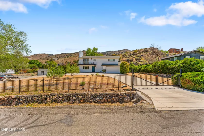 13820 Virginia Foothills, Reno, Nevada 89521, 3 Bedrooms Bedrooms, ,2 BathroomsBathrooms,Residential,Residential,Virginia Foothills,250050424