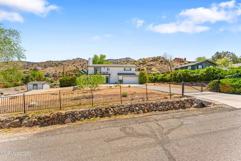 13820 Virginia Foothills, Reno, Nevada 89521, 3 Bedrooms Bedrooms, ,2 BathroomsBathrooms,Residential,Residential,Virginia Foothills,250050424