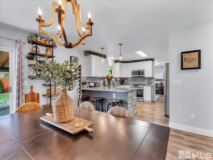 17711 Papa Bear, Reno, Nevada 89508, 4 Bedrooms Bedrooms, ,3 BathroomsBathrooms,Residential,Residential,Papa Bear,250004868