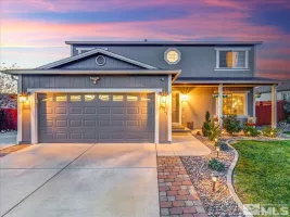 17711 Papa Bear, Reno, Nevada 89508, 4 Bedrooms Bedrooms, ,3 BathroomsBathrooms,Residential,Residential,Papa Bear,250004868
