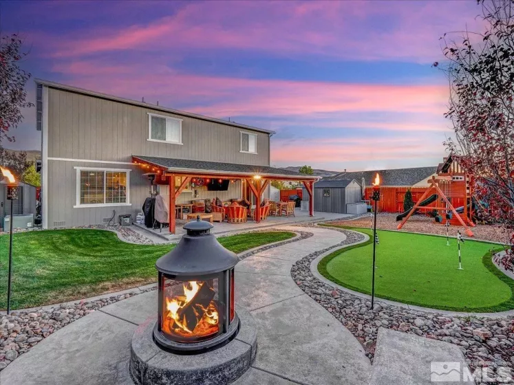 17711 Papa Bear, Reno, Nevada 89508, 4 Bedrooms Bedrooms, ,3 BathroomsBathrooms,Residential,Residential,Papa Bear,250004868