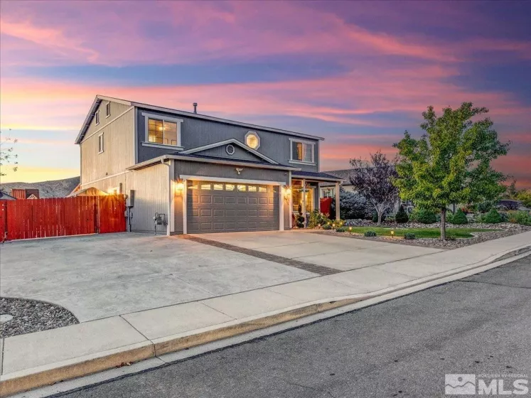17711 Papa Bear, Reno, Nevada 89508, 4 Bedrooms Bedrooms, ,3 BathroomsBathrooms,Residential,Residential,Papa Bear,250004868