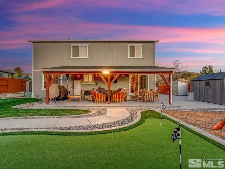 17711 Papa Bear, Reno, Nevada 89508, 4 Bedrooms Bedrooms, ,3 BathroomsBathrooms,Residential,Residential,Papa Bear,250004868