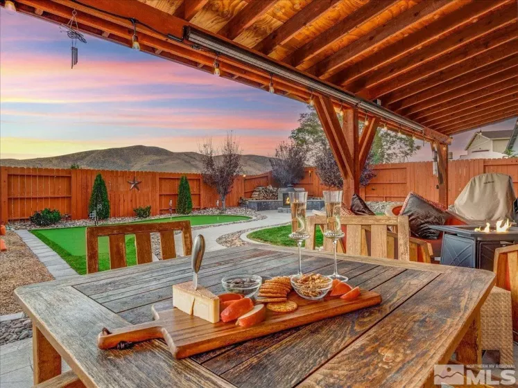 17711 Papa Bear, Reno, Nevada 89508, 4 Bedrooms Bedrooms, ,3 BathroomsBathrooms,Residential,Residential,Papa Bear,250004868