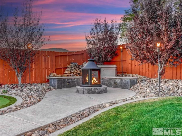 17711 Papa Bear, Reno, Nevada 89508, 4 Bedrooms Bedrooms, ,3 BathroomsBathrooms,Residential,Residential,Papa Bear,250004868