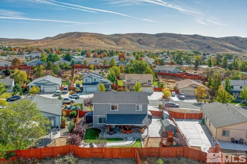 17711 Papa Bear, Reno, Nevada 89508, 4 Bedrooms Bedrooms, ,3 BathroomsBathrooms,Residential,Residential,Papa Bear,250004868