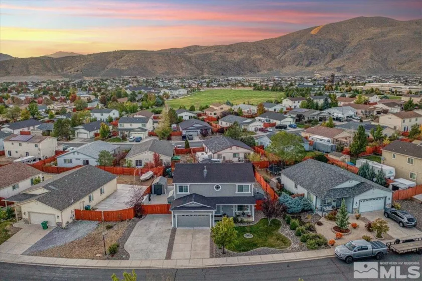 17711 Papa Bear, Reno, Nevada 89508, 4 Bedrooms Bedrooms, ,3 BathroomsBathrooms,Residential,Residential,Papa Bear,250004868