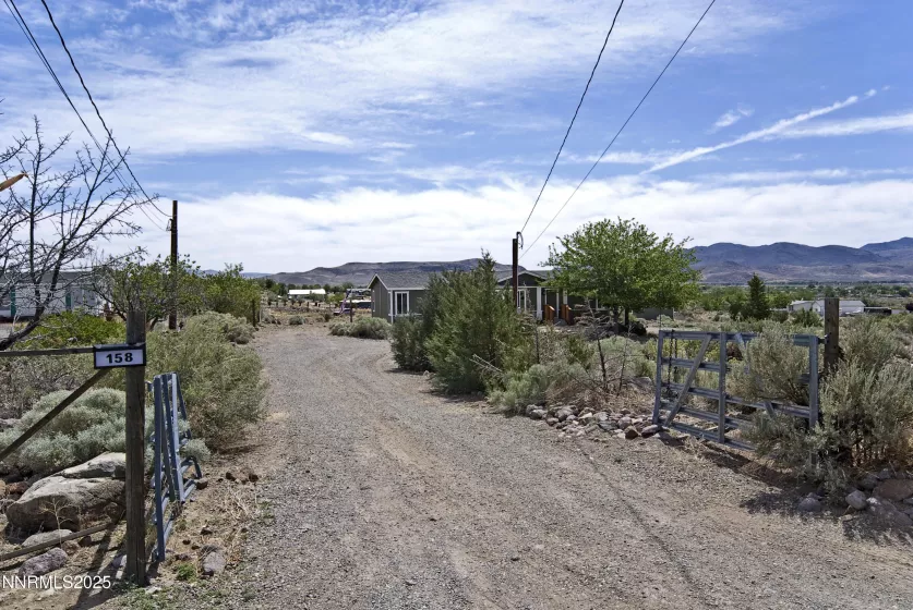 158 Julie, Dayton, Nevada 89403, 3 Bedrooms Bedrooms, ,2 BathroomsBathrooms,Residential,Residential,Julie,250050429