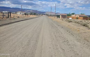5340 White Oak, Silver Springs, Nevada 89429, ,Land,Residential,White Oak,250050430