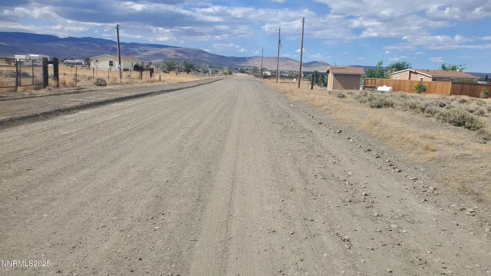 5340 White Oak, Silver Springs, Nevada 89429, ,Land,Residential,White Oak,250050430