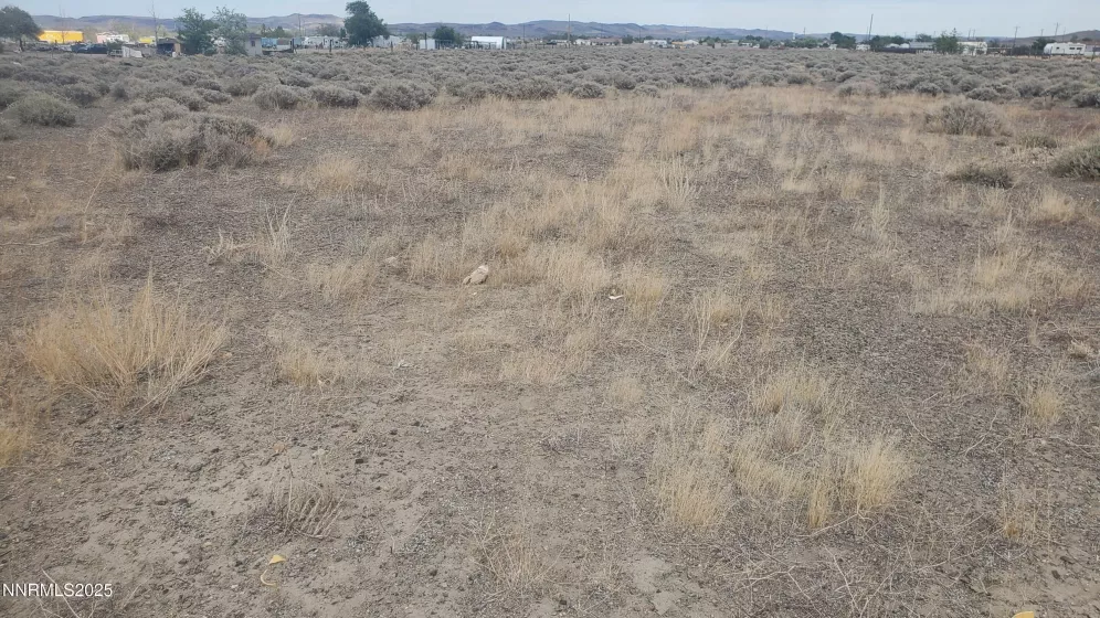 5340 White Oak, Silver Springs, Nevada 89429, ,Land,Residential,White Oak,250050430
