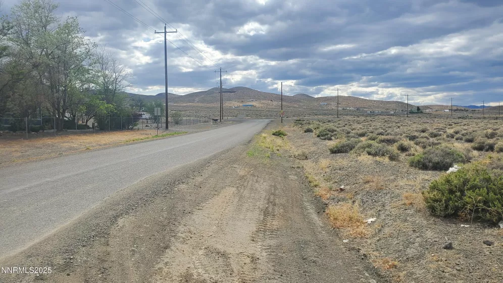 5340 White Oak, Silver Springs, Nevada 89429, ,Land,Residential,White Oak,250050430