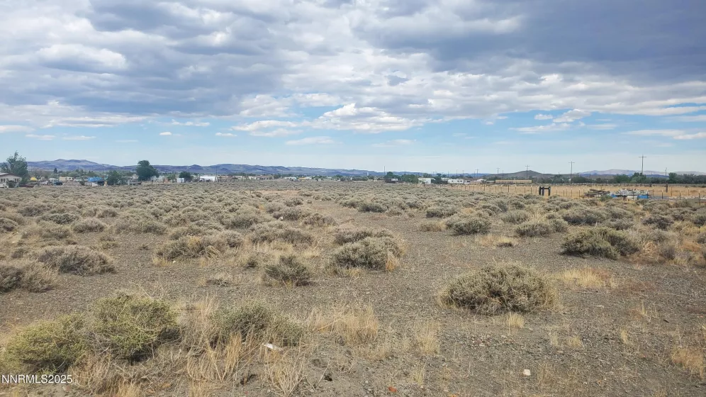 5340 White Oak, Silver Springs, Nevada 89429, ,Land,Residential,White Oak,250050430