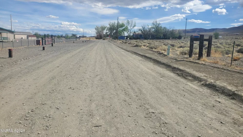 5340 White Oak, Silver Springs, Nevada 89429, ,Land,Residential,White Oak,250050430