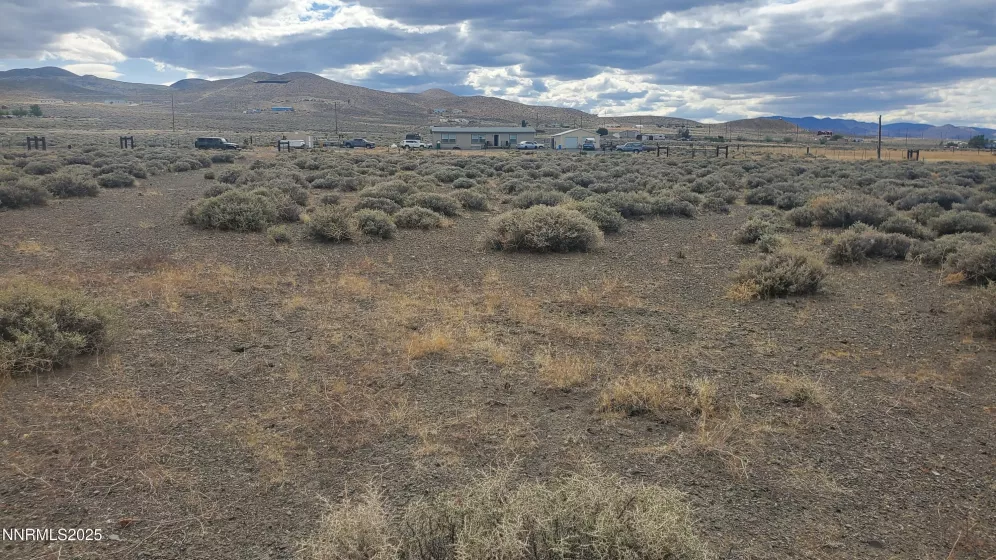 5340 White Oak, Silver Springs, Nevada 89429, ,Land,Residential,White Oak,250050430