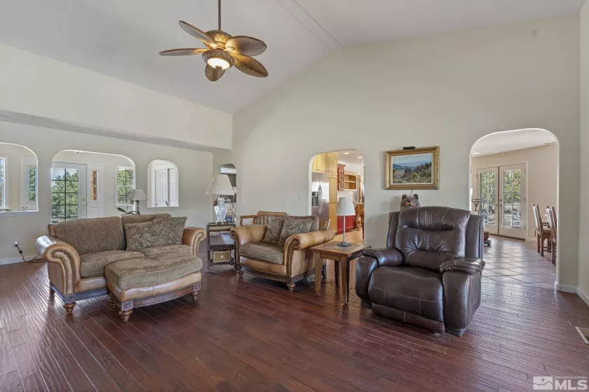 60 Horseshoe, Reno, Nevada 89508, 3 Bedrooms Bedrooms, ,2 BathroomsBathrooms,Residential,Residential,Horseshoe,250004957