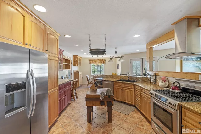 60 Horseshoe, Reno, Nevada 89508, 3 Bedrooms Bedrooms, ,2 BathroomsBathrooms,Residential,Residential,Horseshoe,250004957