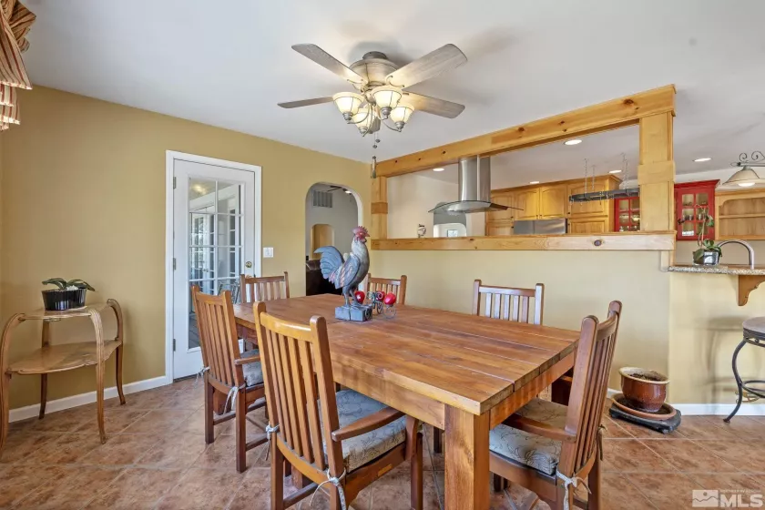 60 Horseshoe, Reno, Nevada 89508, 3 Bedrooms Bedrooms, ,2 BathroomsBathrooms,Residential,Residential,Horseshoe,250004957