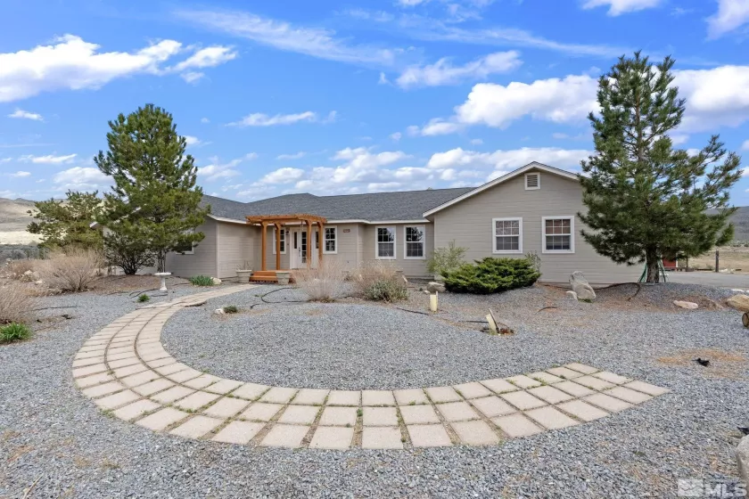 60 Horseshoe, Reno, Nevada 89508, 3 Bedrooms Bedrooms, ,2 BathroomsBathrooms,Residential,Residential,Horseshoe,250004957