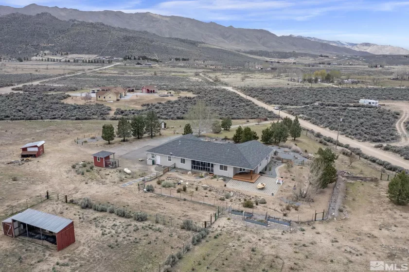 60 Horseshoe, Reno, Nevada 89508, 3 Bedrooms Bedrooms, ,2 BathroomsBathrooms,Residential,Residential,Horseshoe,250004957