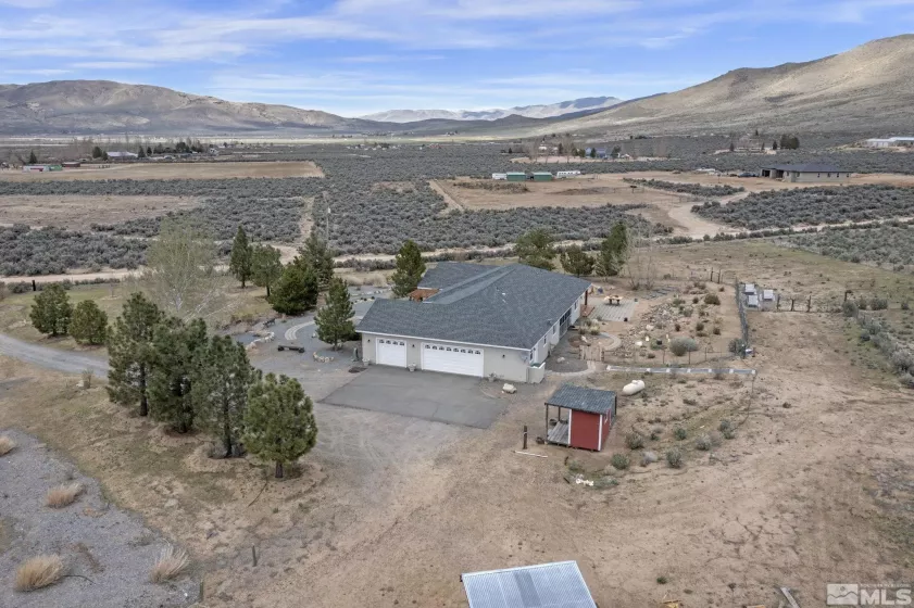 60 Horseshoe, Reno, Nevada 89508, 3 Bedrooms Bedrooms, ,2 BathroomsBathrooms,Residential,Residential,Horseshoe,250004957
