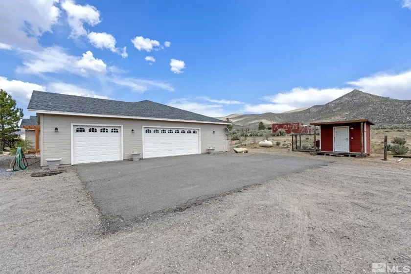 60 Horseshoe, Reno, Nevada 89508, 3 Bedrooms Bedrooms, ,2 BathroomsBathrooms,Residential,Residential,Horseshoe,250004957