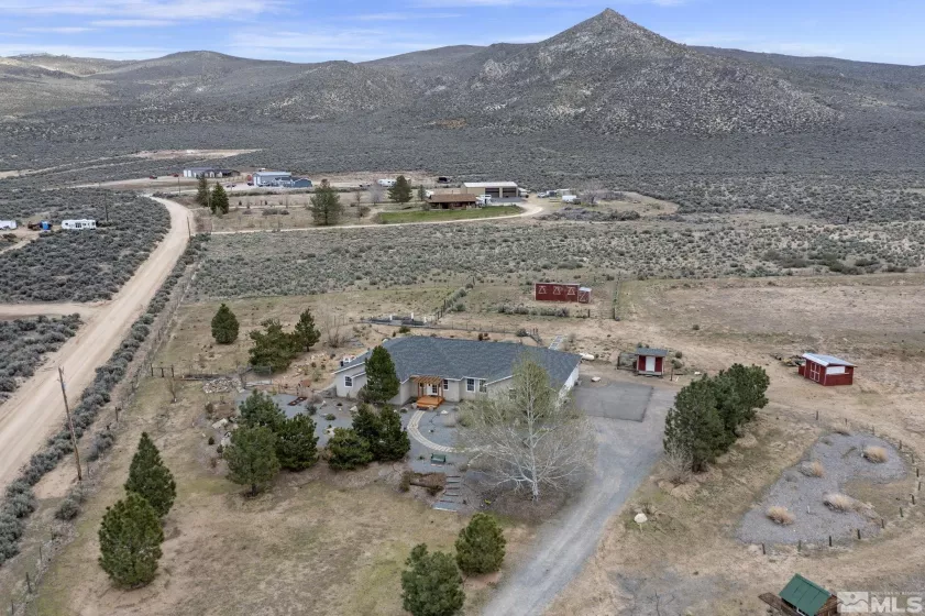 60 Horseshoe, Reno, Nevada 89508, 3 Bedrooms Bedrooms, ,2 BathroomsBathrooms,Residential,Residential,Horseshoe,250004957