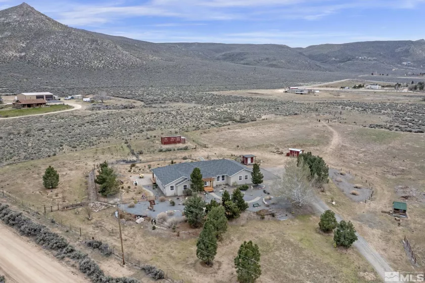 60 Horseshoe, Reno, Nevada 89508, 3 Bedrooms Bedrooms, ,2 BathroomsBathrooms,Residential,Residential,Horseshoe,250004957